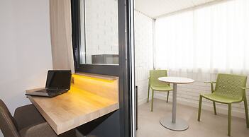 Hotel A Pamplona