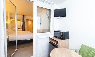 Hotel A Pamplona