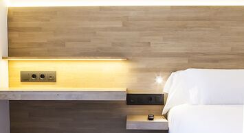 Hotel A Pamplona