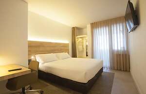 Hotel A Pamplona