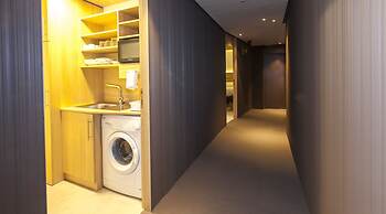 Hotel A Pamplona