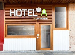 Hotel A Pamplona