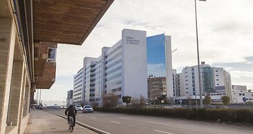 Hotel A Pamplona