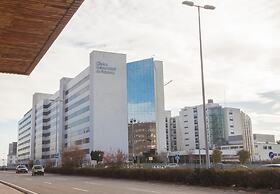 Hotel A Pamplona