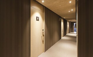 Hotel A Pamplona