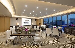 Somerset Software Park Xiamen