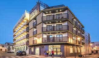 Hotel Mercè