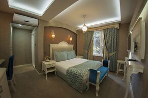 Hatunca Otel & Restaurant