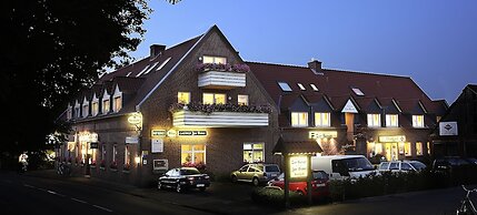 Hotel zur Bever