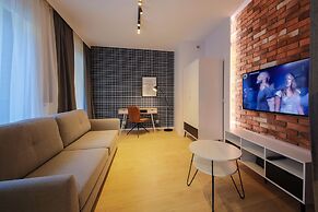 Boogie Apartments Old Town