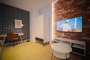 Boogie Apartments Old Town