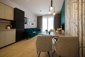 Boogie Apartments Old Town
