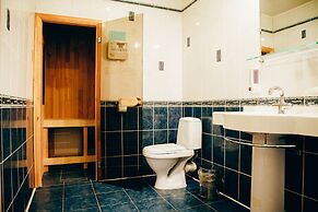 Bashnya Hotel