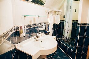 Bashnya Hotel