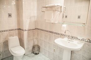 Bashnya Hotel