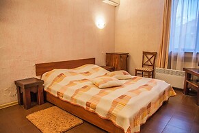 Bashnya Hotel
