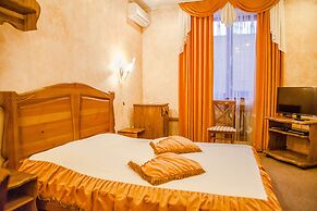 Bashnya Hotel
