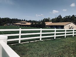The Ashwood
