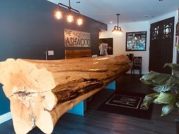 The Ashwood