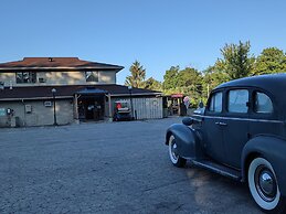 The Ashwood