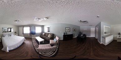 The Ashwood