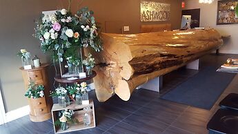 The Ashwood