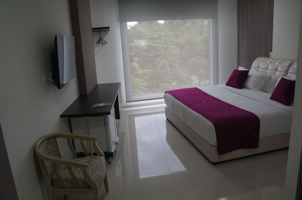 Solev Hotel