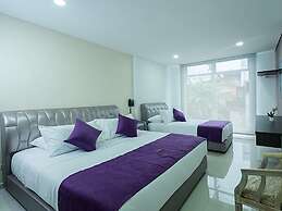 Solev Hotel
