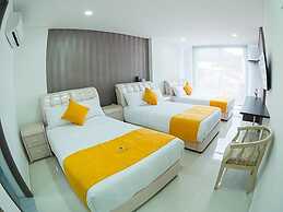 Solev Hotel