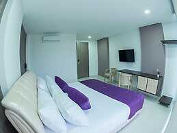 Solev Hotel