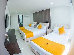 Solev Hotel