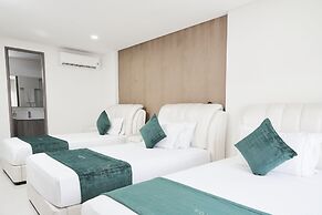 Solev Hotel