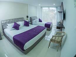 Solev Hotel
