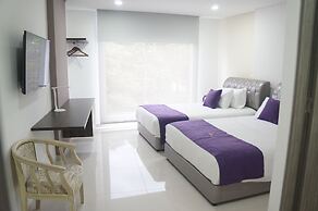 Solev Hotel