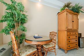Boca Grande Hotel