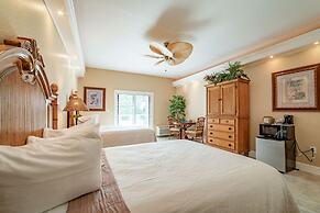 Boca Grande Hotel