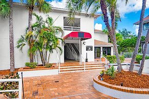 Boca Grande Hotel