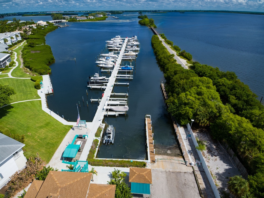 Boca Grande Hotel