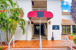 Boca Grande Hotel