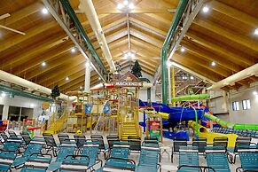 Great Wolf Lodge Colorado Springs