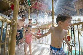 Great Wolf Lodge Colorado Springs