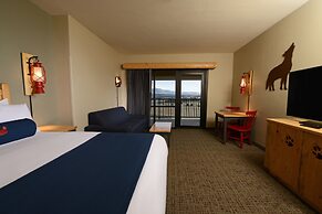 Great Wolf Lodge Colorado Springs