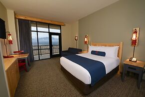 Great Wolf Lodge Colorado Springs