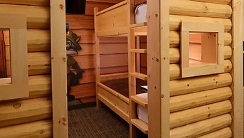 Great Wolf Lodge Colorado Springs