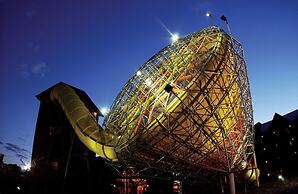 Great Wolf Lodge Colorado Springs