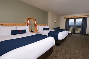 Great Wolf Lodge Colorado Springs