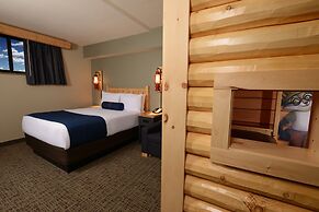 Great Wolf Lodge Colorado Springs