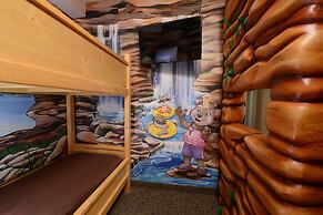 Great Wolf Lodge Colorado Springs