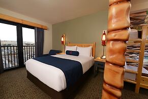 Great Wolf Lodge Colorado Springs
