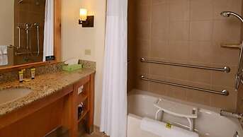 Great Wolf Lodge Colorado Springs